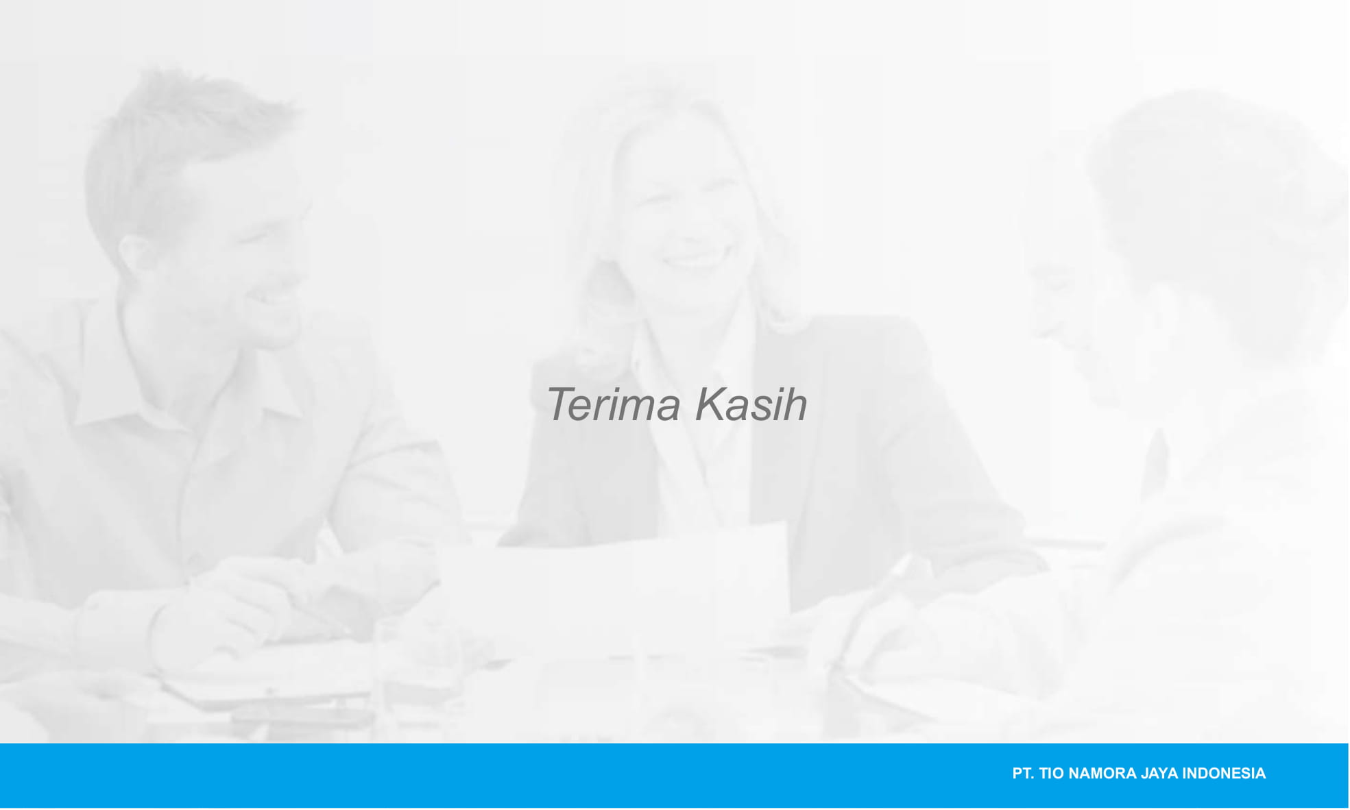 Marketing Plan Tiorich