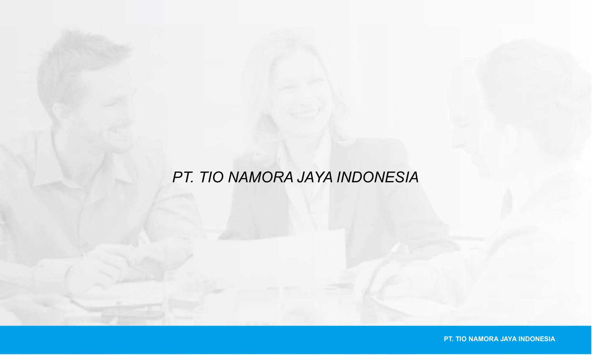 Marketing Plan Tiorich